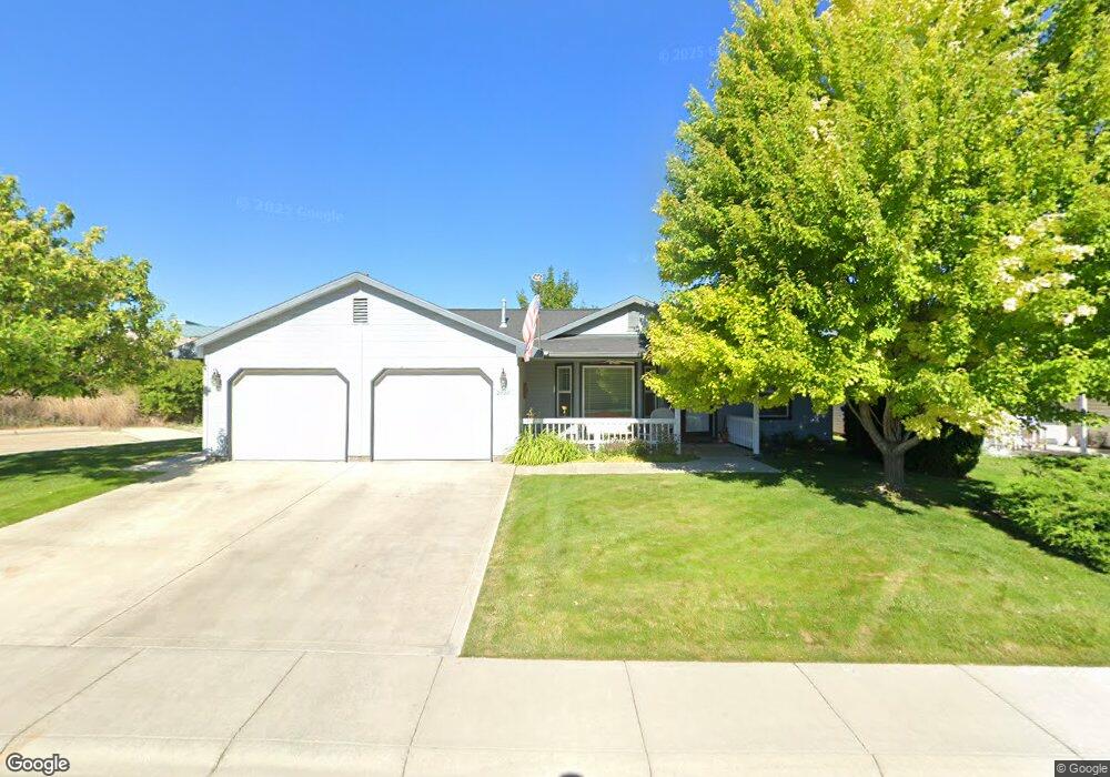 2709 Smart St, Nampa, ID 83686 - photo 1