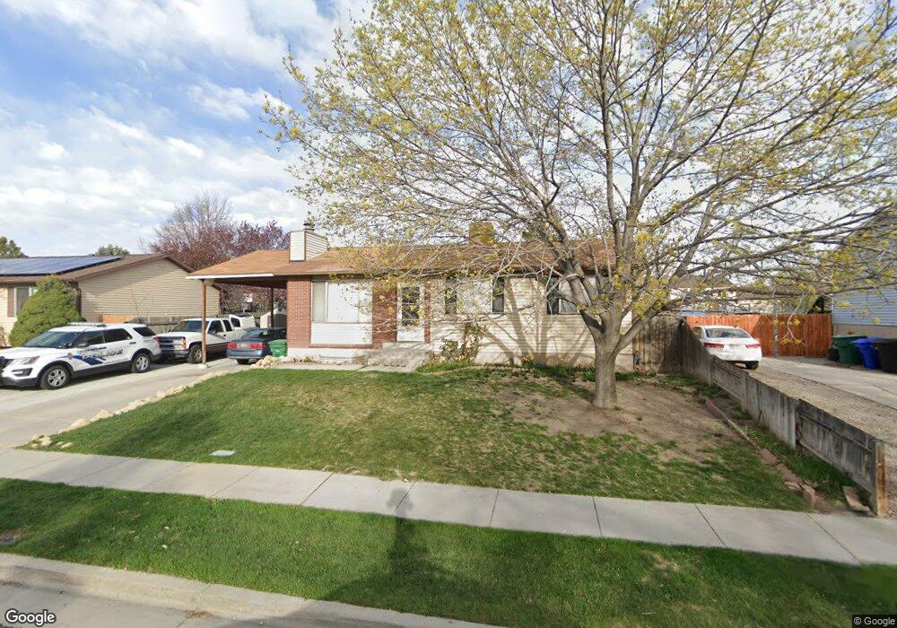 6486 S Clematis Way, West Jordan, UT 84081 - photo 1