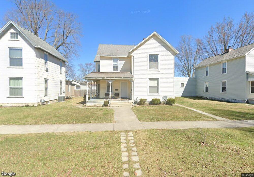406 E Lima St, Findlay, OH 45840 - photo 1