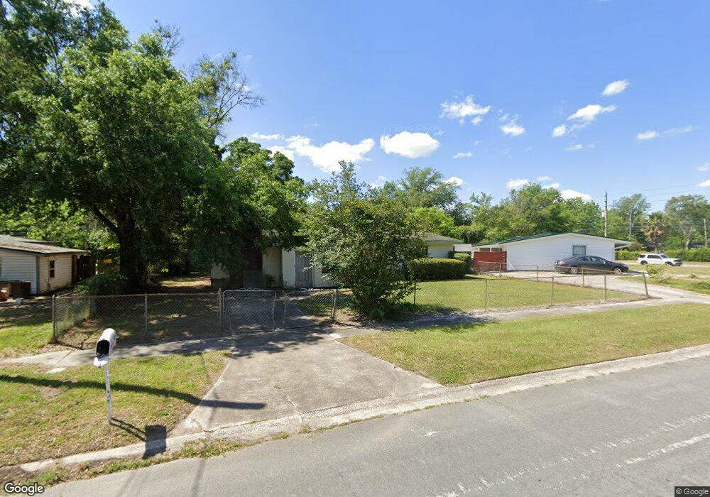 7944 Guerad Dr N, Jacksonville, FL 32210 - photo 1