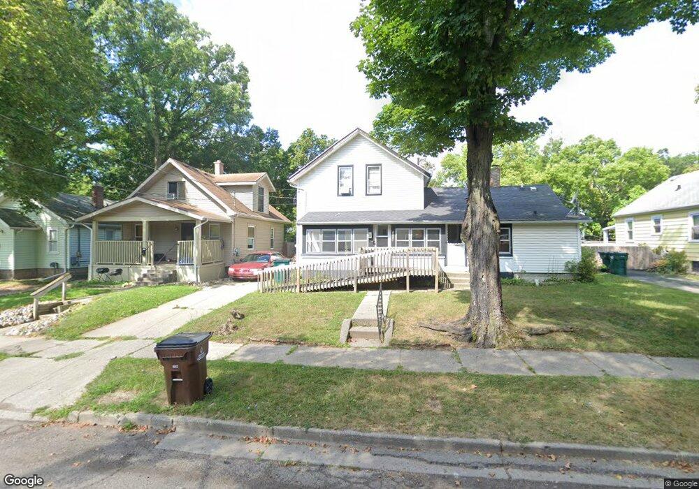 1112 Regent St, Lansing, MI 48912 - photo 1