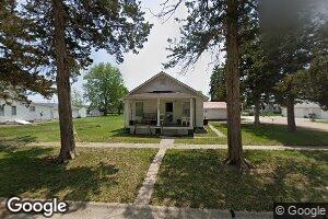 223 W 8th St, Wilber, NE 68465