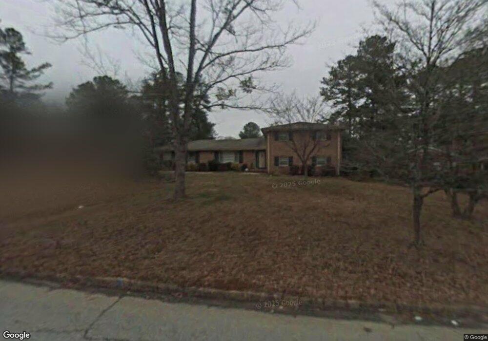 4162 Hideaway Dr unit 4, Tucker, GA 30084 - photo 1