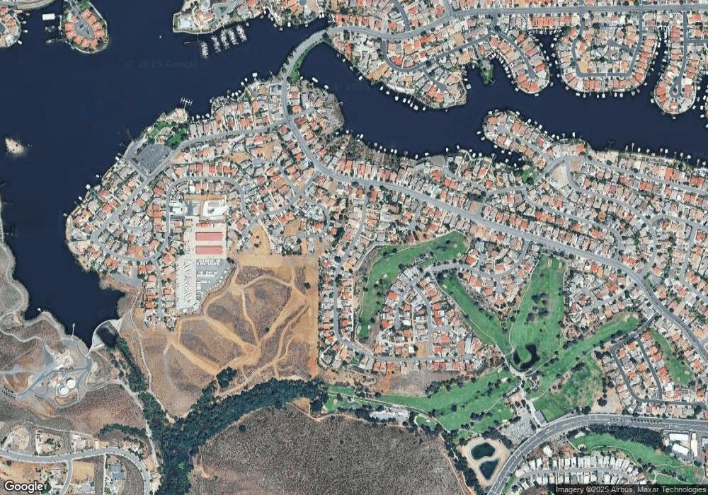 276 Early Round Dr, Canyon Lake, CA 92587 - photo 1