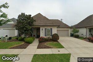 103 Pascalet Place, Lafayette, LA 70507