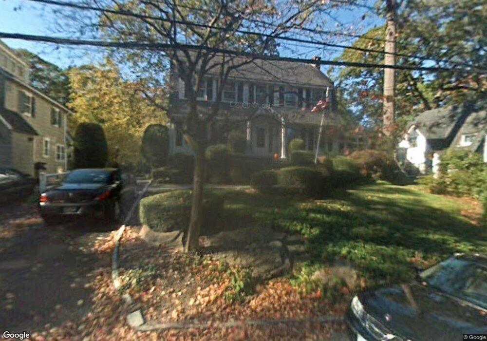 25 Barclay Rd, Scarsdale, NY 10583 - photo 1