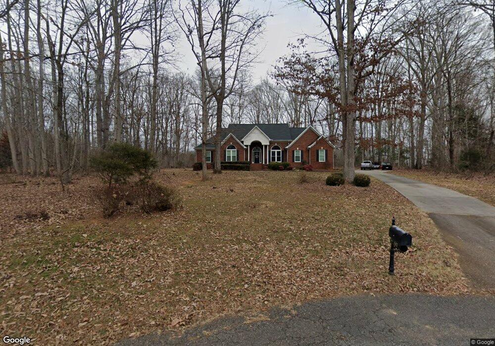 505 Colonels Ct, Clover, SC 29710 - photo 1