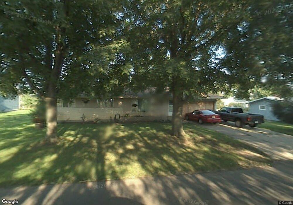 4077 N 450 E, Rolling Prairie, IN 46371 - photo 1