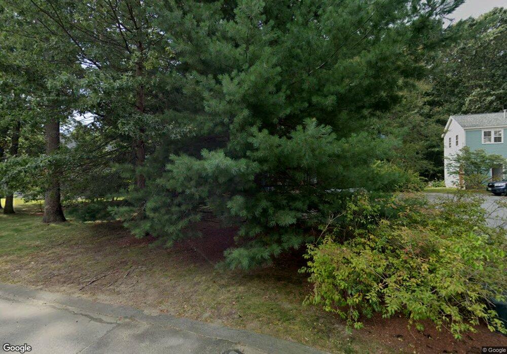 13 S Commons unit R, Lincoln, MA 01773 - photo 1