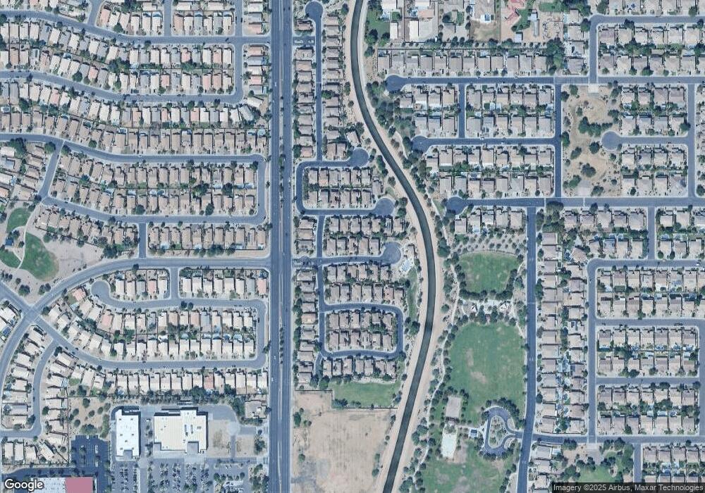 2056 E Stephens Place, Chandler, AZ 85225 - photo 1