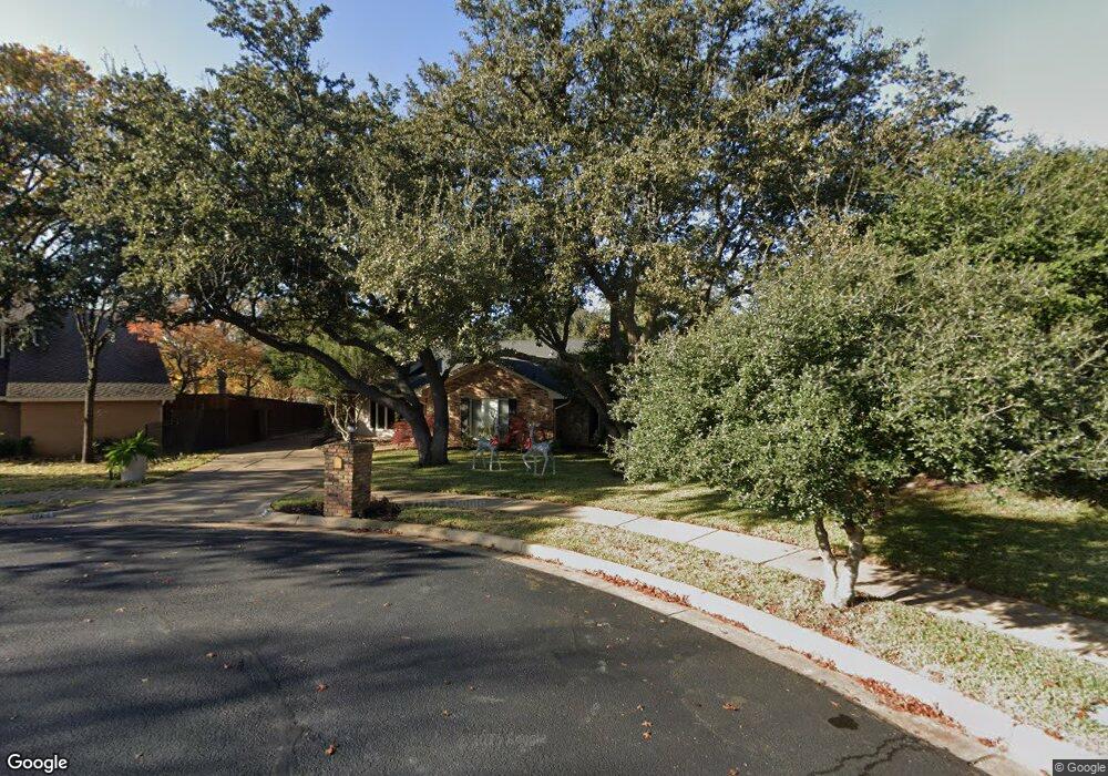 1708 Ashbury Ct, Bedford, TX 76021 - photo 1