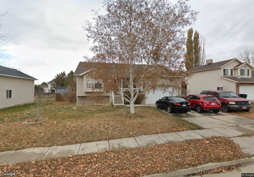 1216 W 1580 N, Clearfield, UT 84015 - photo 1