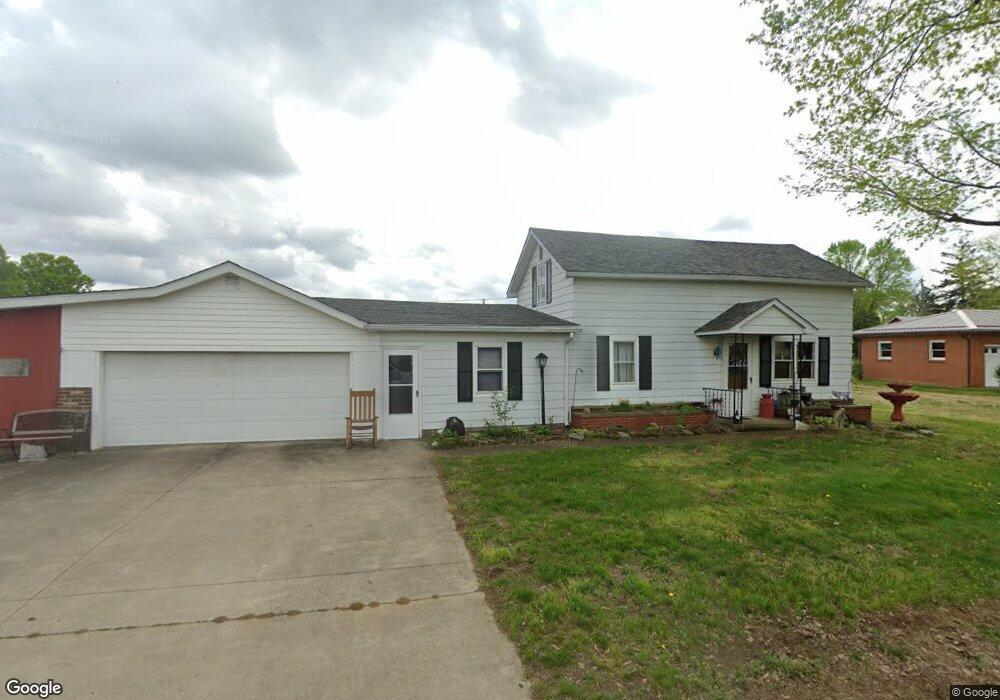 12440 2nd Ave, Trinway, OH 43842 - photo 1