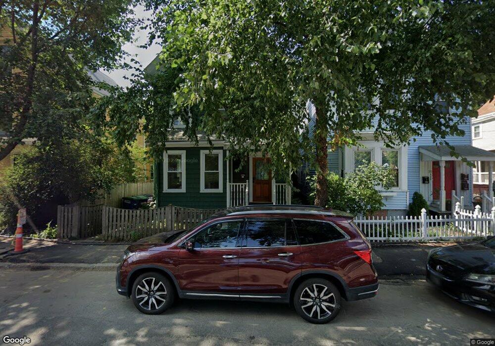 28 Summer St unit 2, Somerville, MA 02143 - photo 1