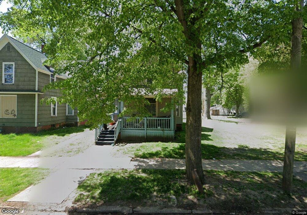 135 N 5th St, Elkhart, IN 46516 - photo 1