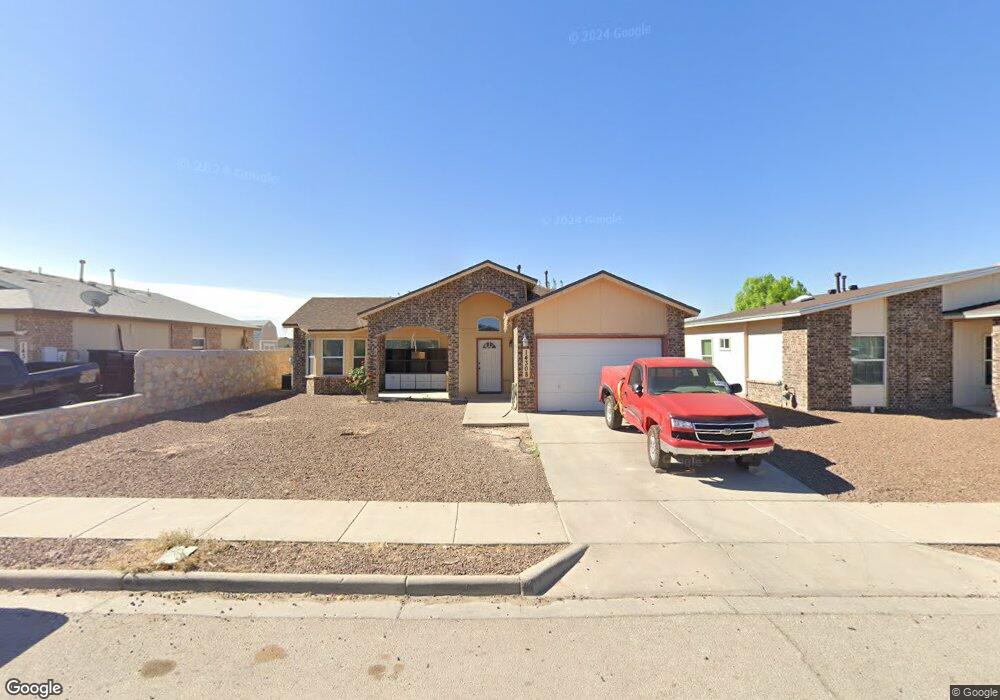 14308 Escalera Dr, El Paso, TX 79928 - photo 1