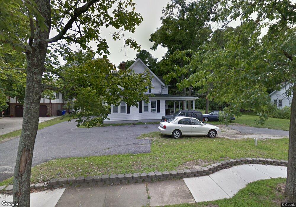 504 Grape St, Hammonton, NJ 08037 - photo 1