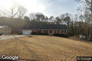 170 Breckenridge Ln, Athens, GA 30606
