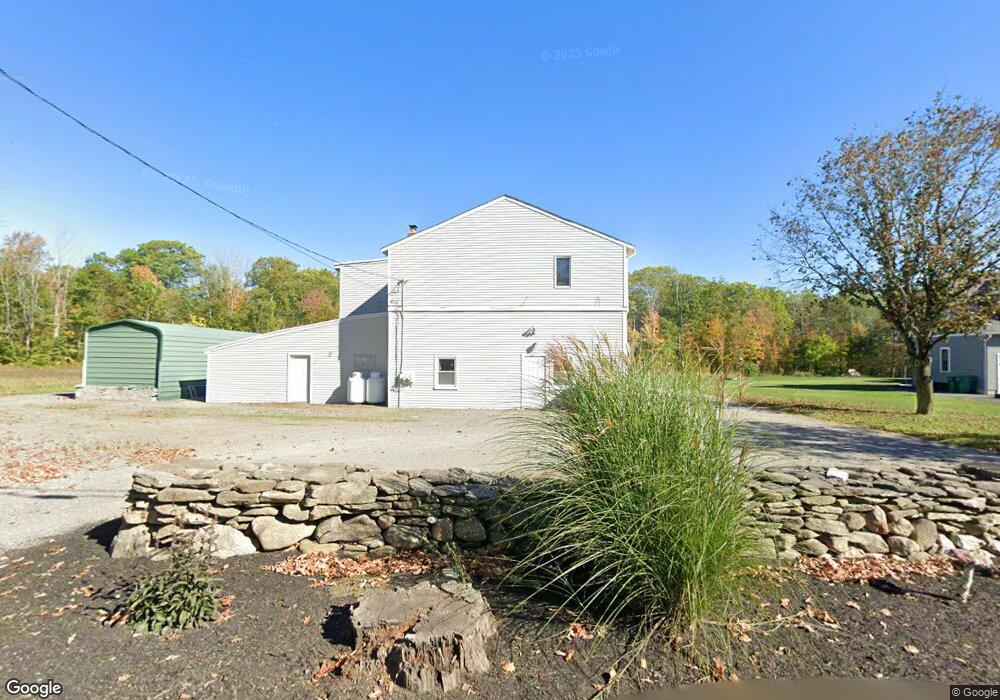 3 Apartment Building Bundle, Fitchburg, MA 01420 - photo 1