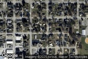 207 E Park Ave, Bourbon, IN 46504