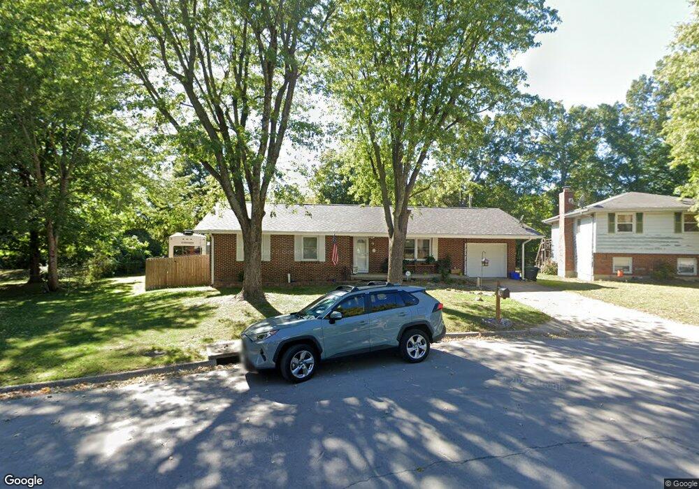 9 Burgher Dr, Rolla, MO 65401 - photo 1