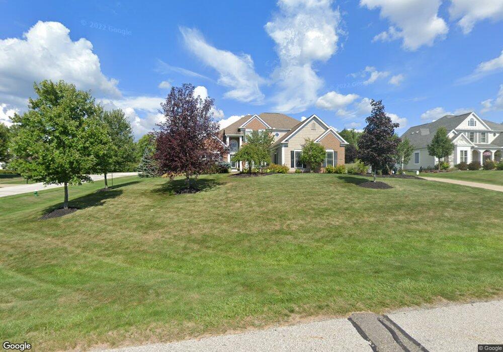 280 Sheldon Ct, Aurora, OH 44202 - photo 1