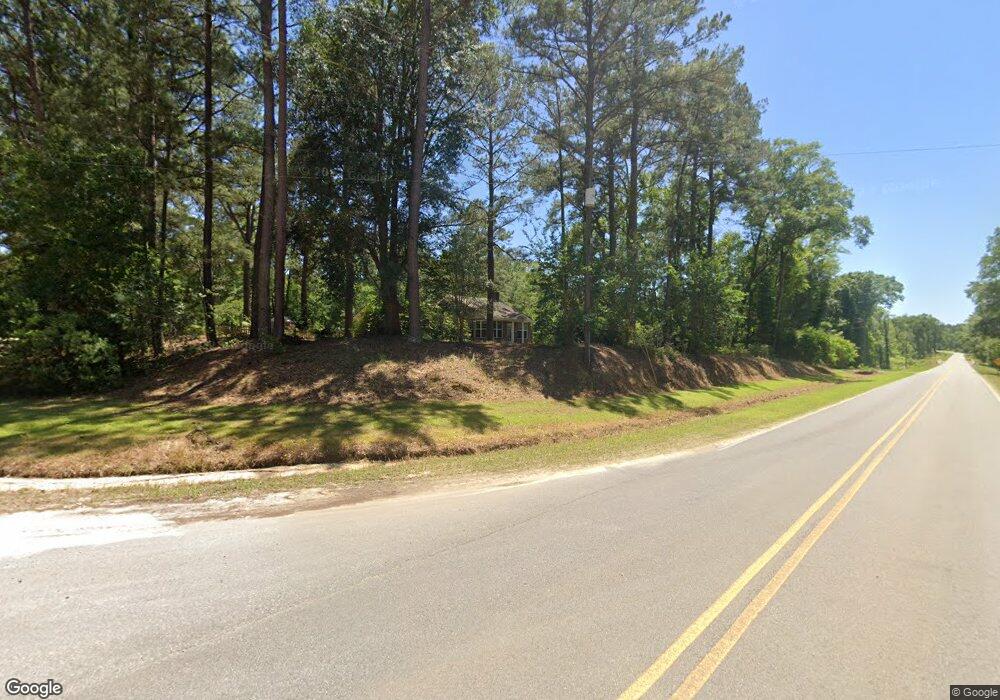 40 Wade Chastain Rd, Coolidge, GA 31738 - photo 1