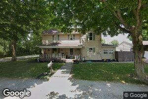 304 W Lindsey St, Covington, OH 45318