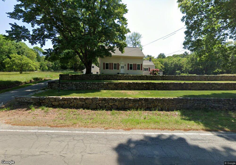 404 Blackstone St, Uxbridge, MA 01569 - photo 1