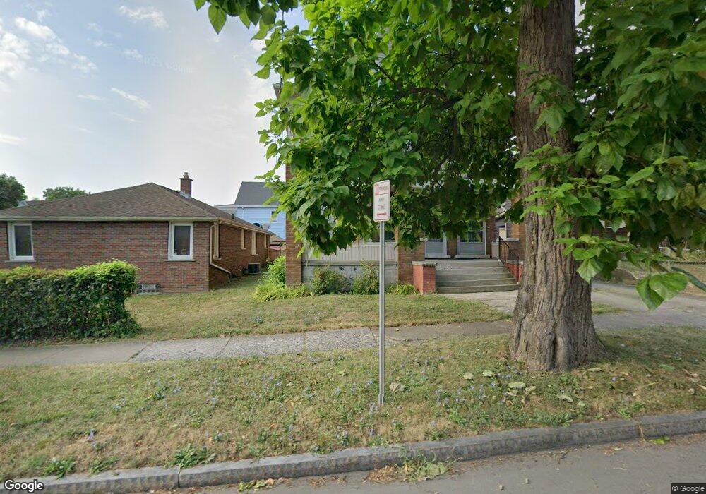 1521 Walnut Ave, Niagara Falls, NY 14301 - photo 1