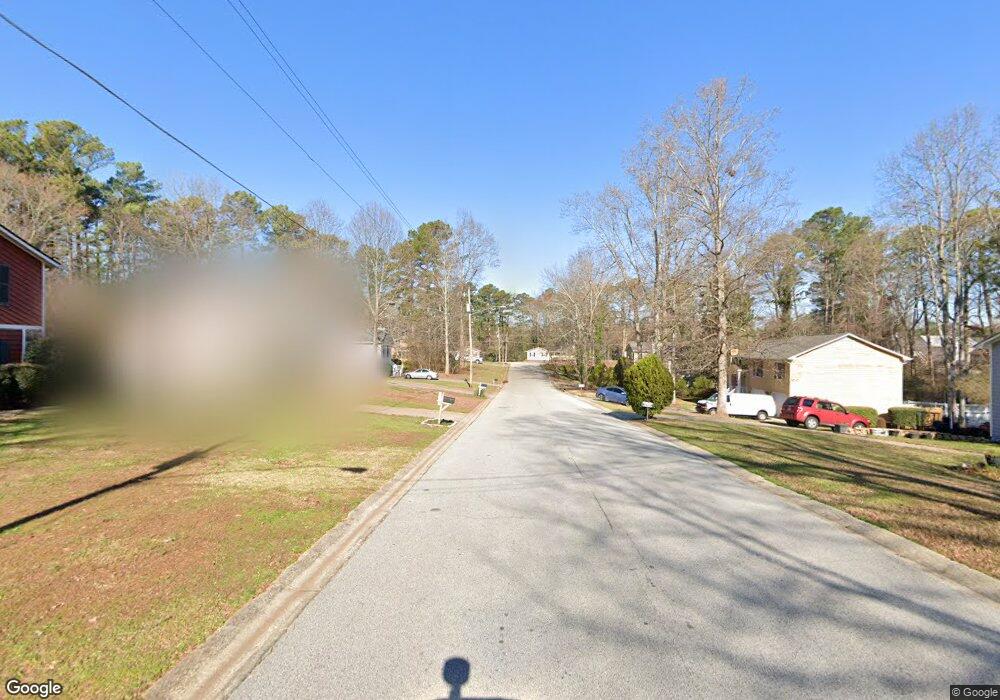 0 Olde Hinge Way SW, Snellville, GA 30078 - photo 1