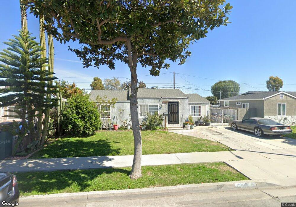 12606 S Blakely Ave, Compton, CA 90222 - photo 1