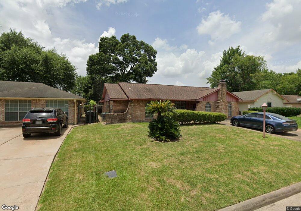 5507 Mountwood St, Houston, TX 77091 - photo 1