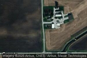 100 N 600 W, Wolcott, IN 47995