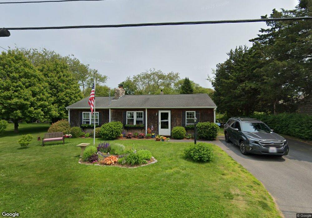 152 Ram Island Rd, Charlestown, RI 02813 - photo 1