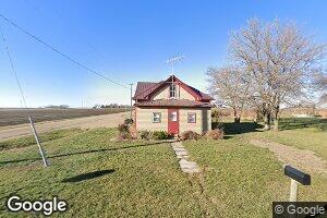 211 Dakota Ave, Geddes, SD 57342