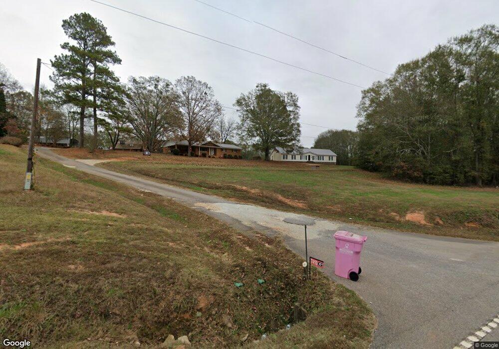 7410 Highway 29 N, Danielsville, GA 30633 - photo 1