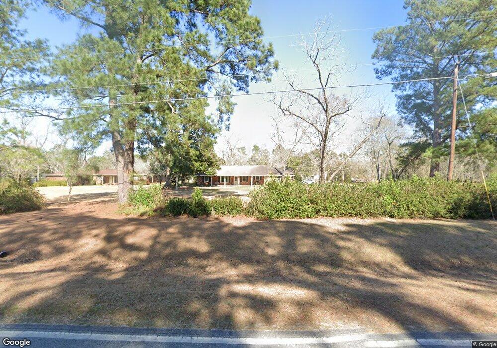 1213 Perkins Mill Rd, Claxton, GA 30417 - photo 1