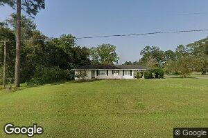603 Cw Collins St, Screven, GA 31560