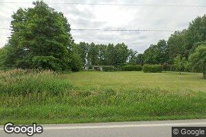 1444 W Easton Rd, Burbank, OH 44214
