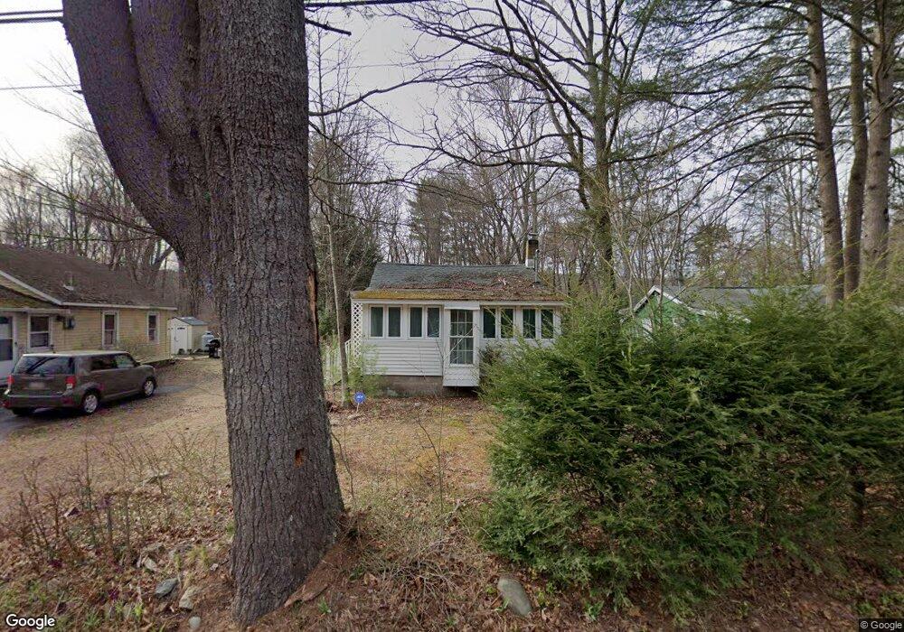 33 Shore Dr, Godeffroy, NY 12729 - photo 1