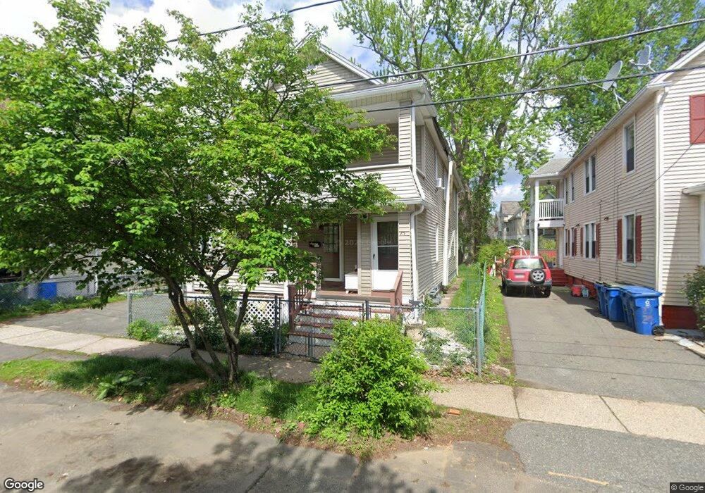 23 Allen St unit 25, West Springfield, MA 01089 - photo 1