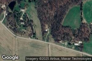 11374 E Monte Casino Rd, Ferdinand, IN 47532