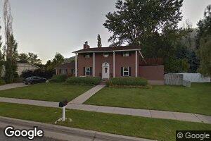 2272 E 6150 S, Ogden, UT 84403