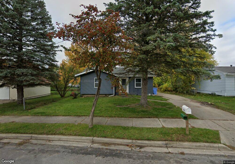 3918 Lauderhill Cir, Lansing, MI 48911 - photo 1