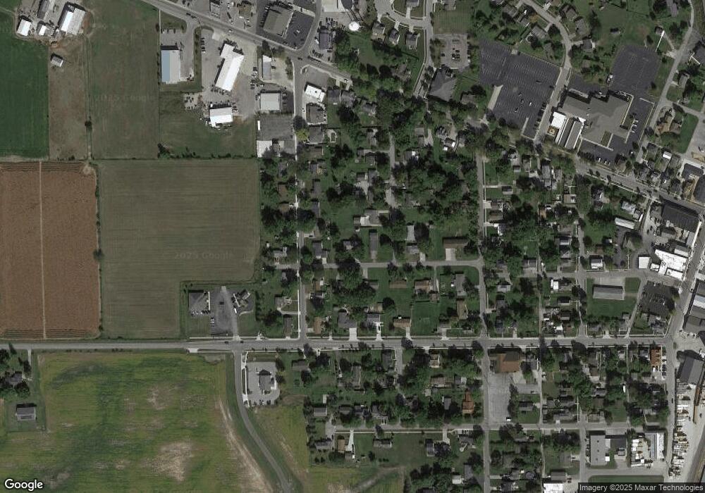 13421 First St, Grabill, IN 46741 - photo 1