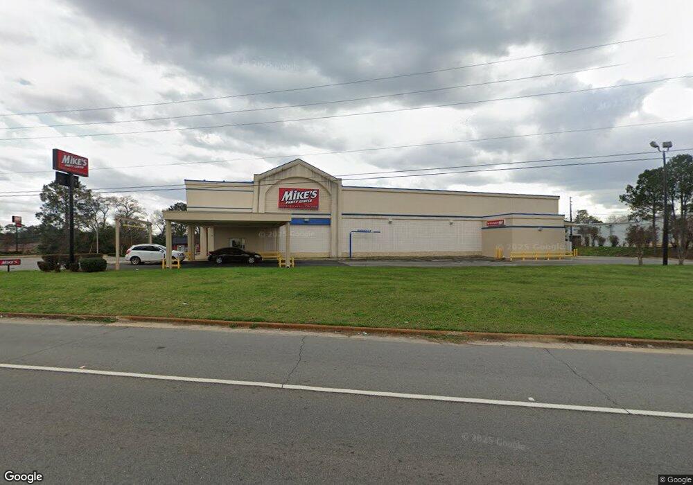 1501 E Forsyth St, Americus, GA 31709 - photo 1