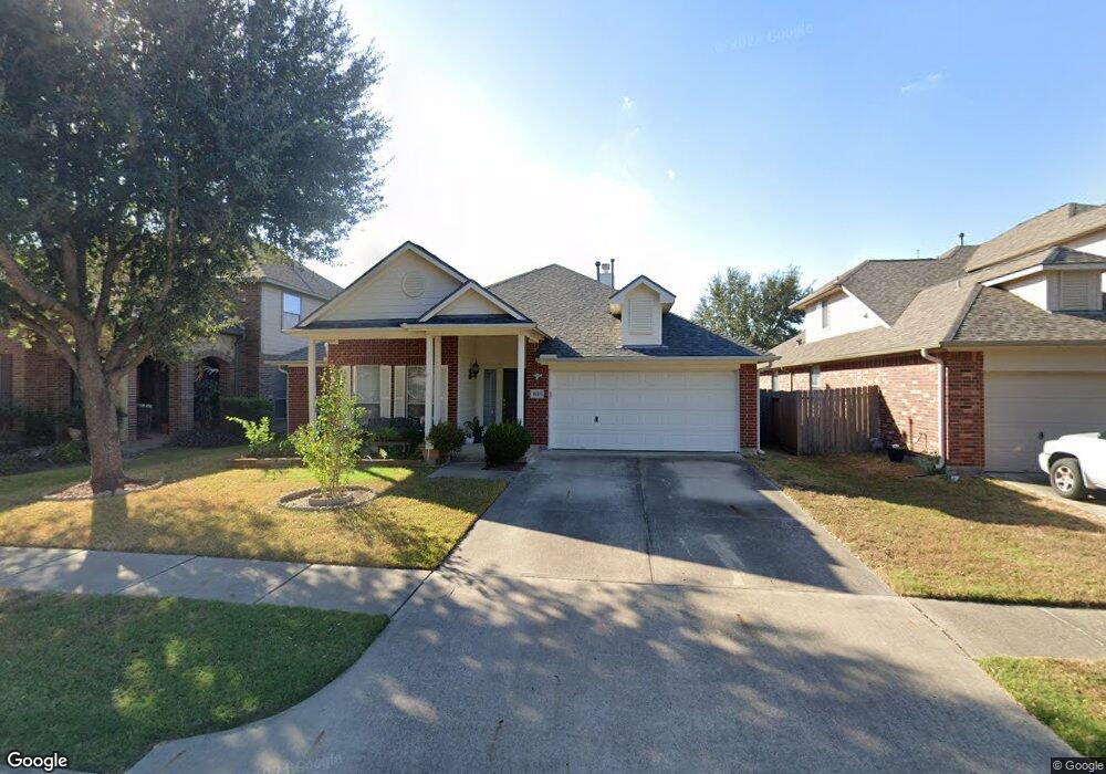 8215 Garrison Point Dr, Houston, TX 77040 - photo 1
