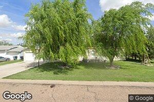 101 S Clover St, Montezuma, KS 67867