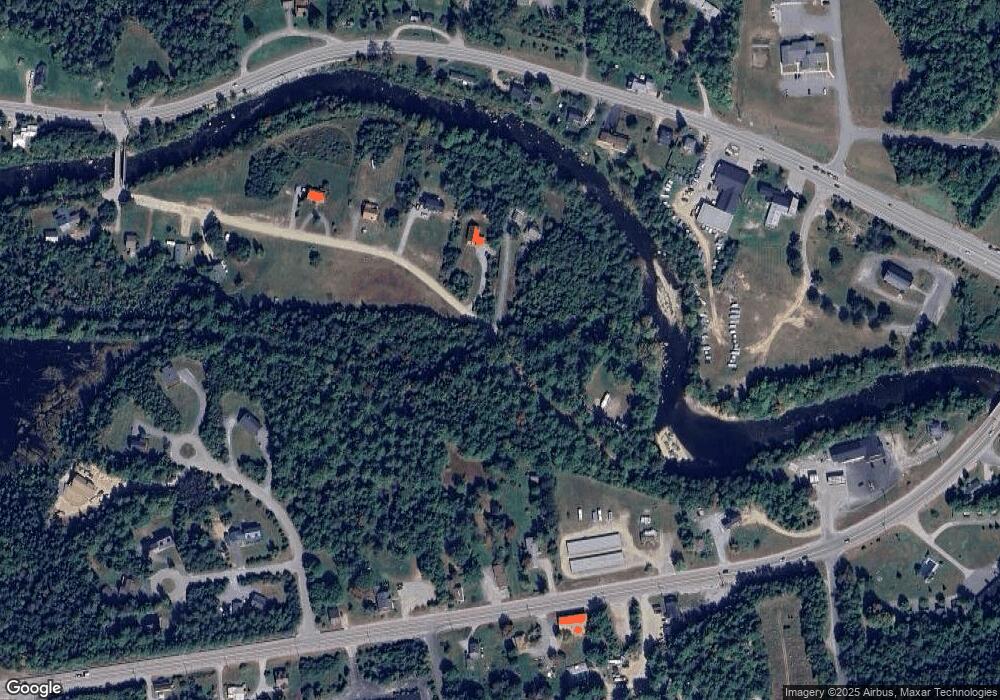 129 Mountain View Rd, Carroll, NH 03595 - photo 1